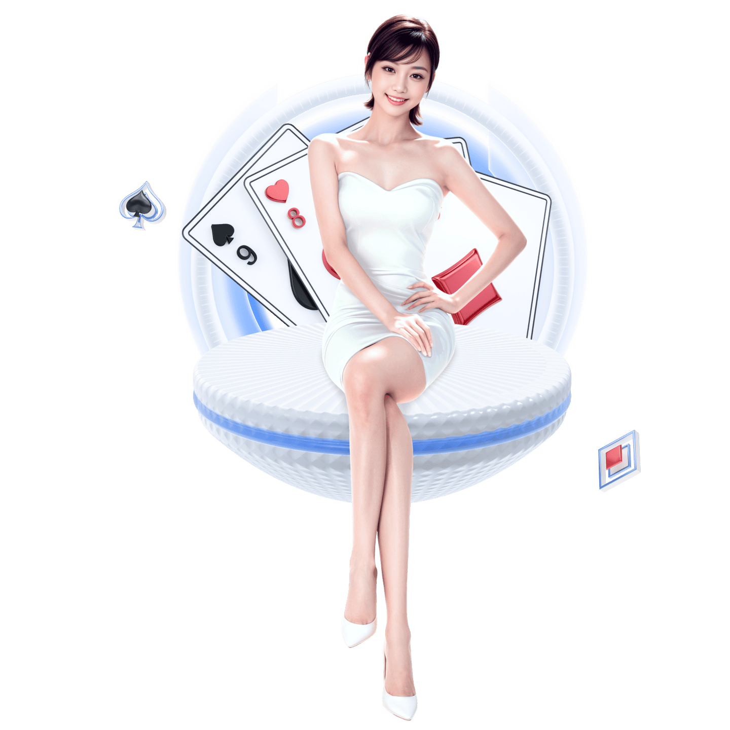 排球女将